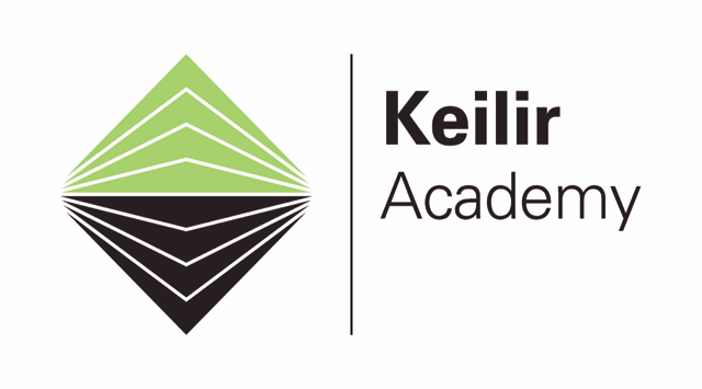 Keilir's logo