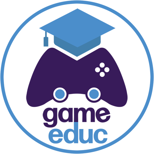 GameEduc logo